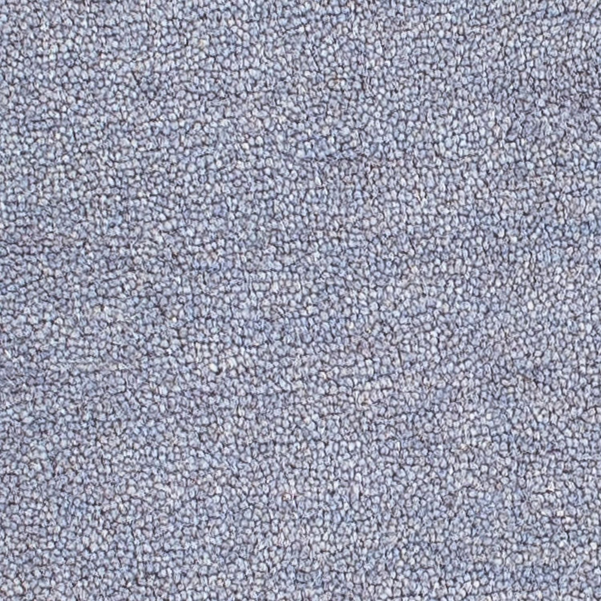 Nepal Rug - 51 x 41 cm - lilac