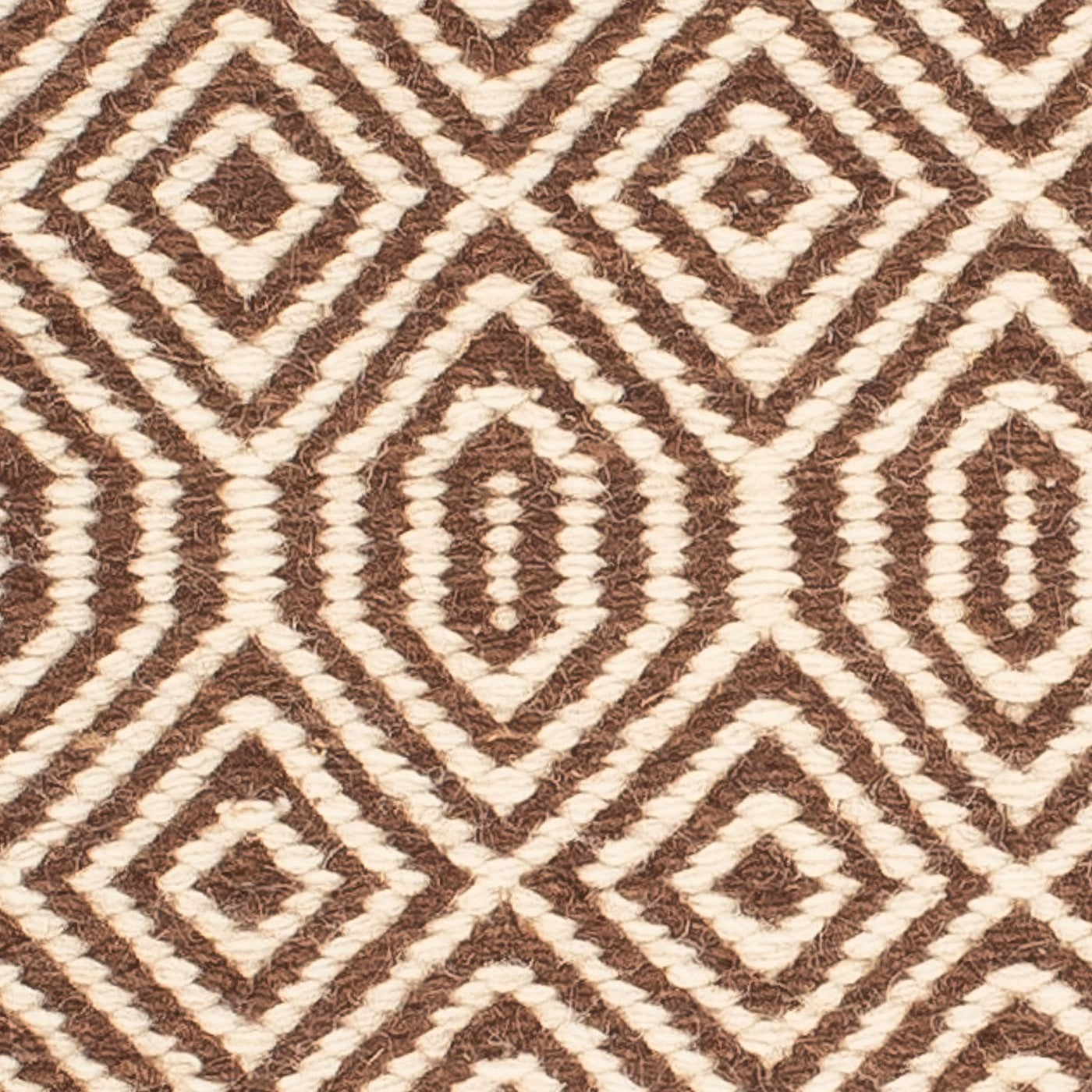 Modern Kilim Rug 45x45cm - Wool Rug