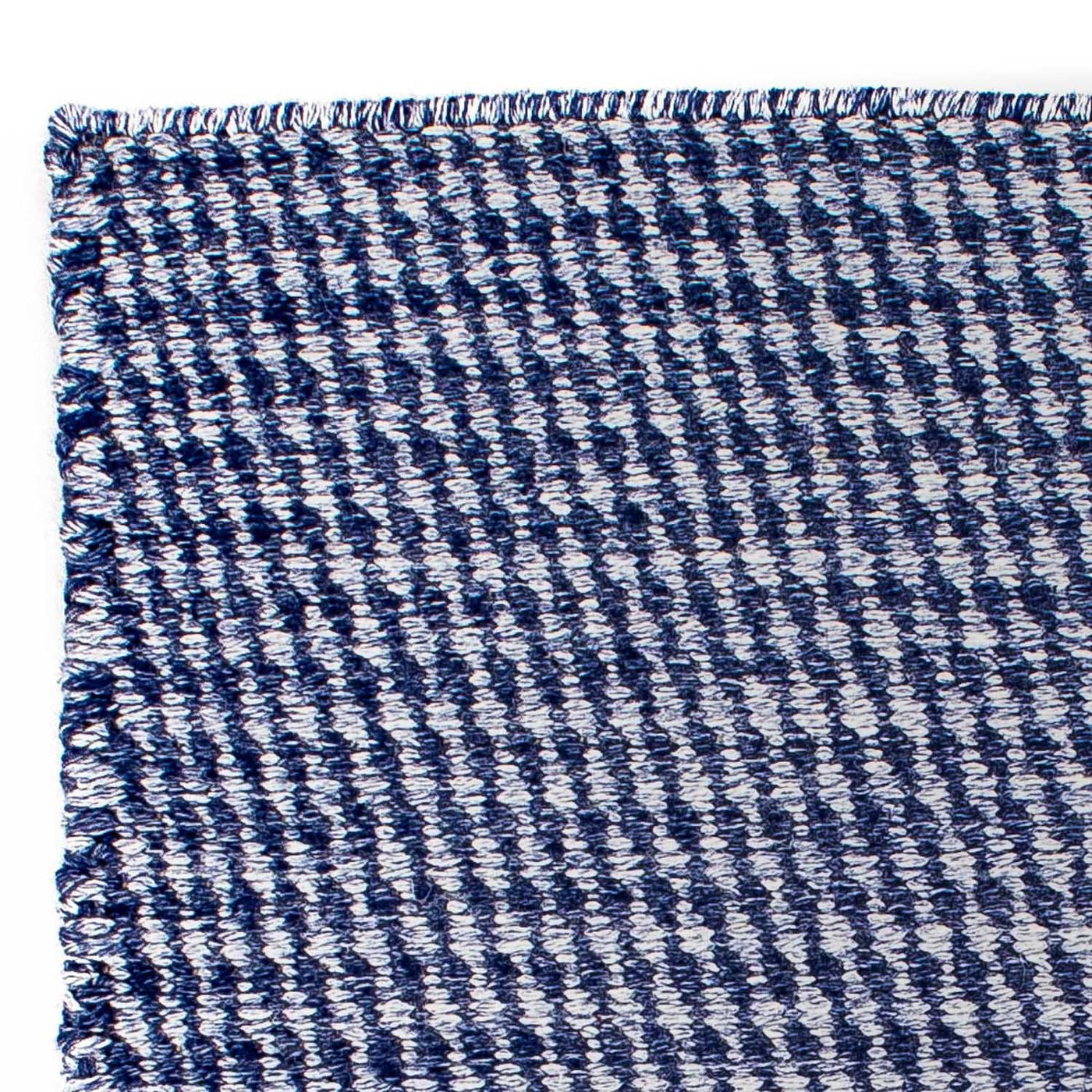 Modern Kilim Rug 63x62cm - Wool Rug