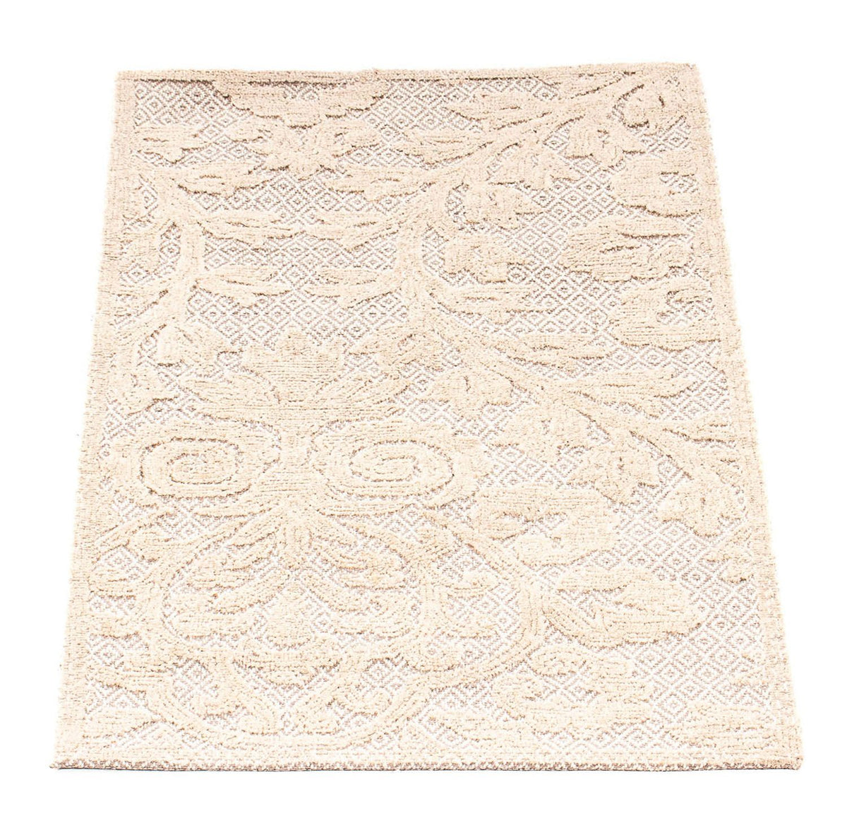 Modern Rug - 115 x 58 cm - multicolored