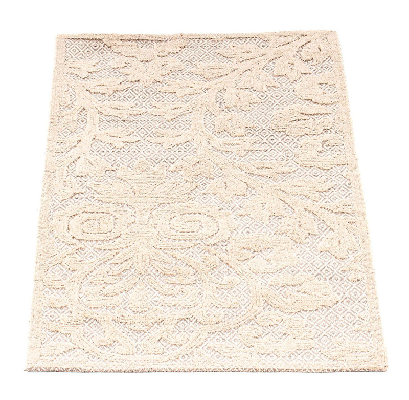 Modern Rug - 115 x 58 cm - multicolored