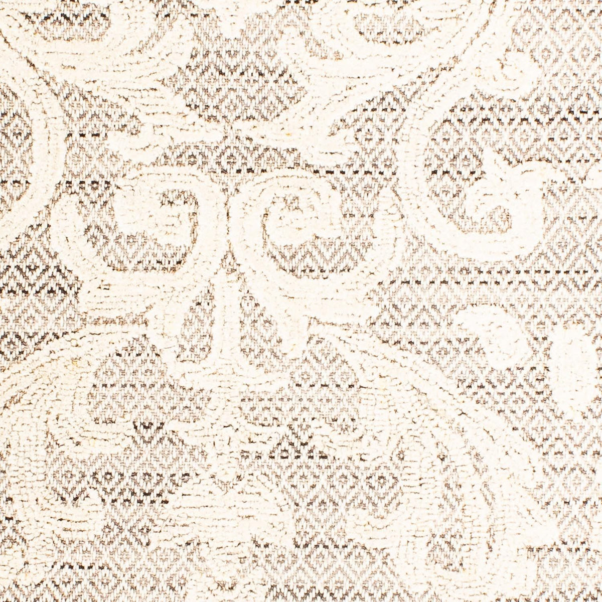 Modern Rug - 120 x 60 cm - beige