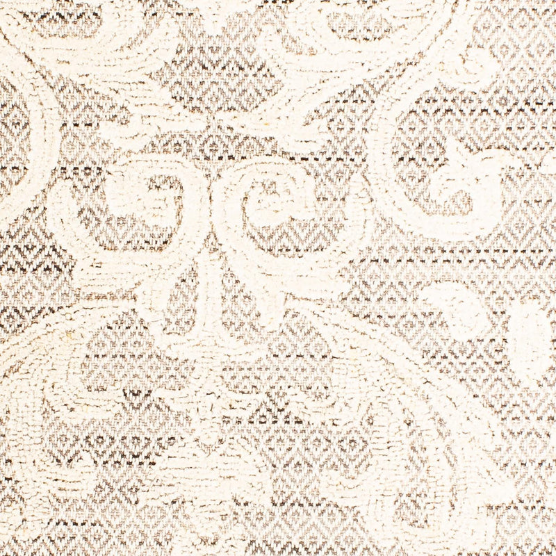 Modern Rug - 120 x 60 cm - beige