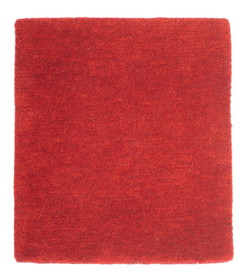 Nepal Rug - 60 x 40 cm - red