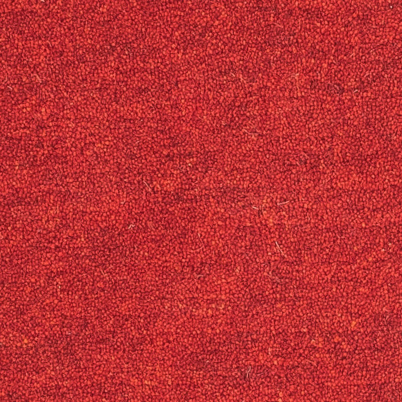 Nepal Rug - 60 x 40 cm - red