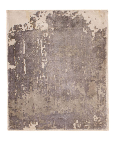 Viscose Rug 58x62cm - Viskoseteppich