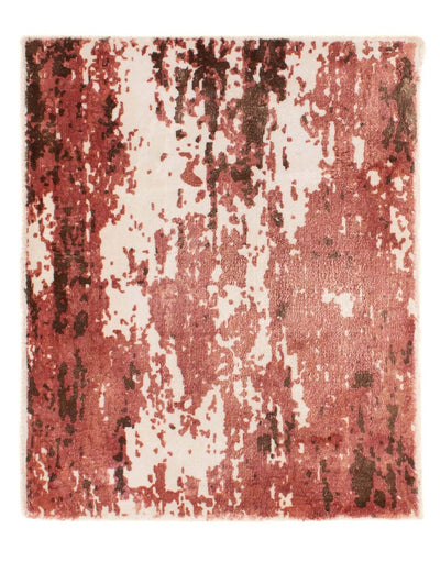 Viscose Rug 50x60cm - Viskoseteppich