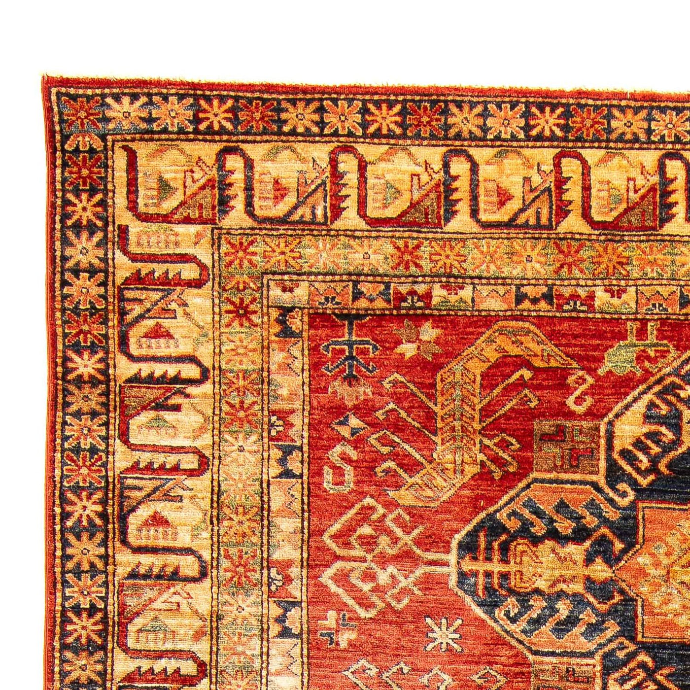 Kazak Rug 296x202cm - Persian Rugs