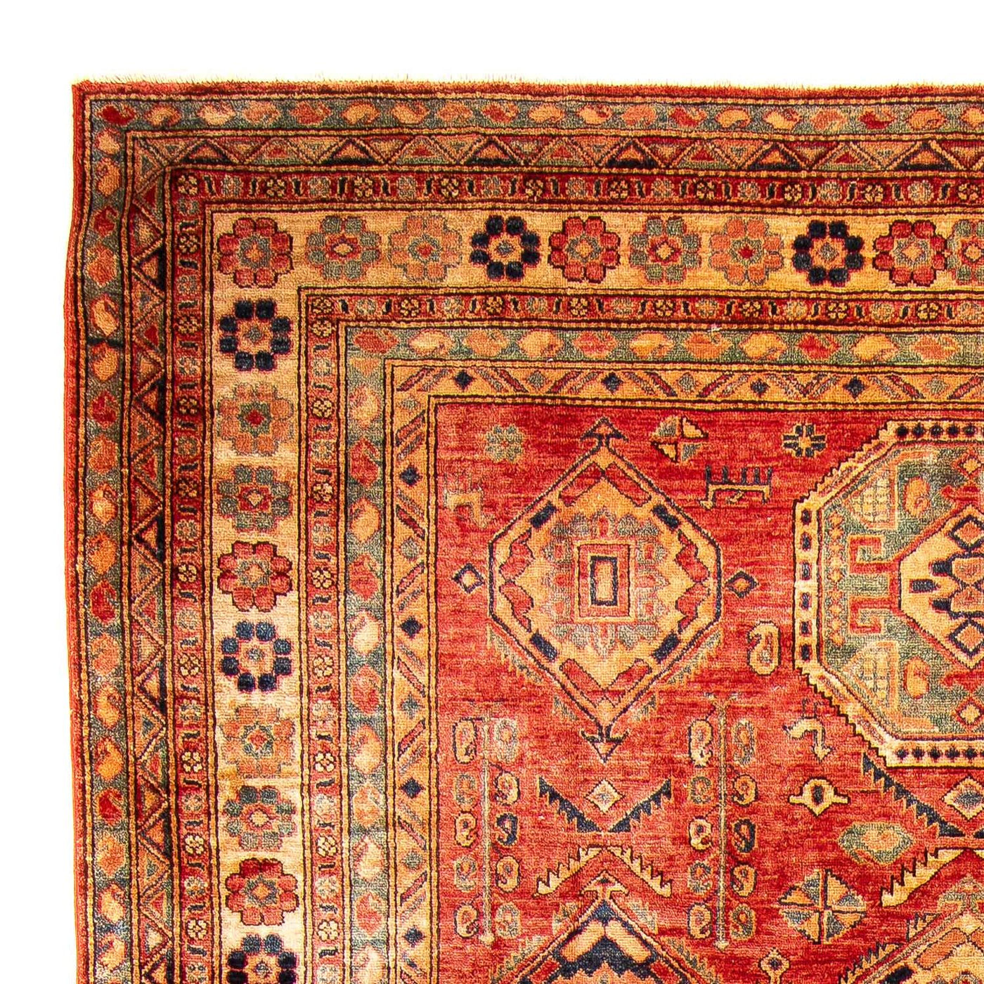 Kazak Rug 309x230cm - Persian Rugs
