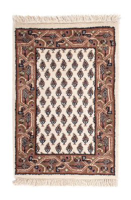 Oriental Rug - Mir - Indus - 60 x 40 cm - beige
