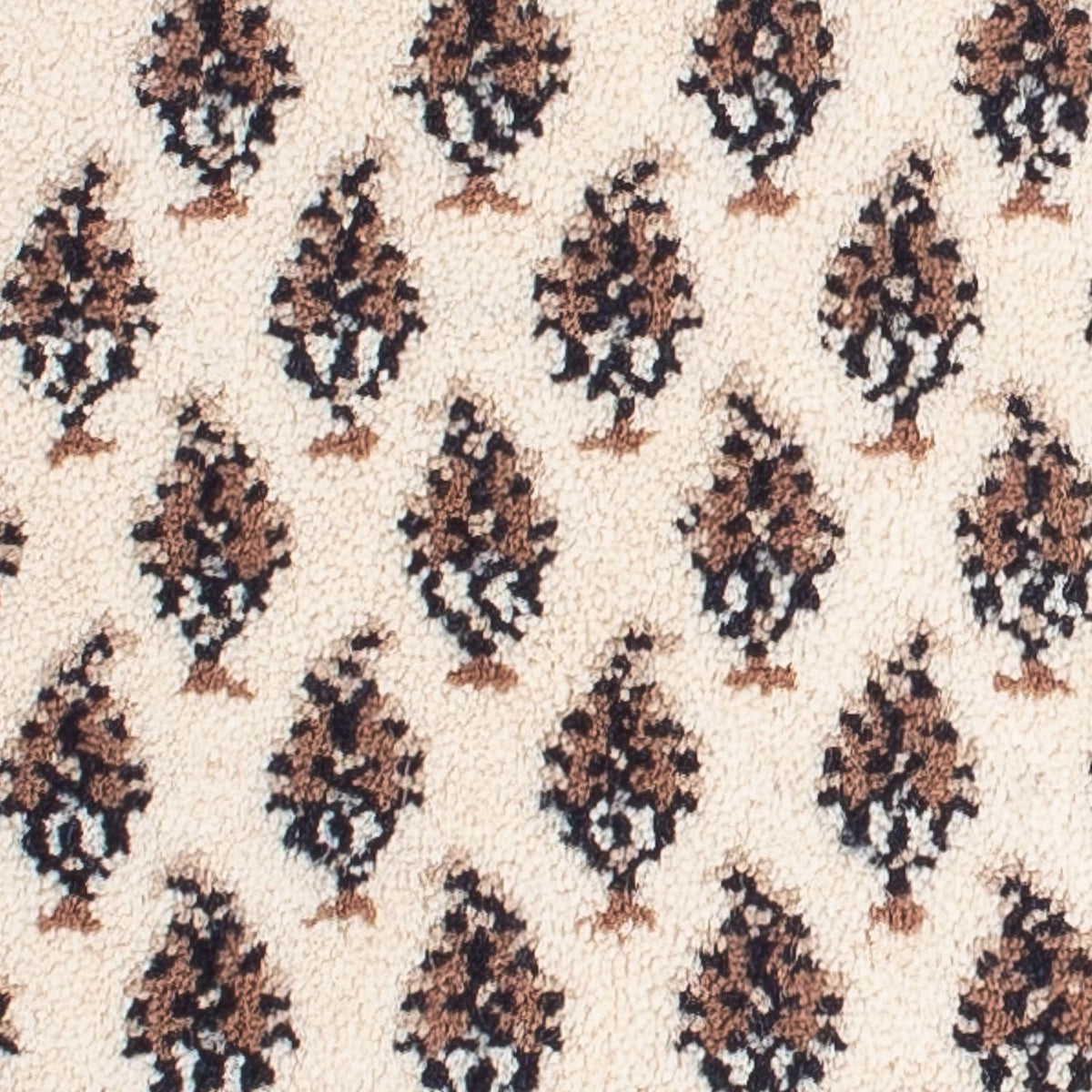 Oriental Rug - Mir - Indus - 60 x 40 cm - beige