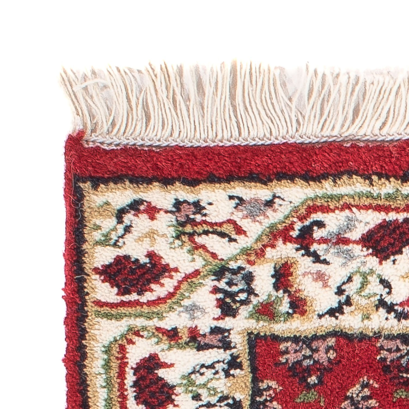 Indo Mir Rug 61x41cm - Oriental Rug