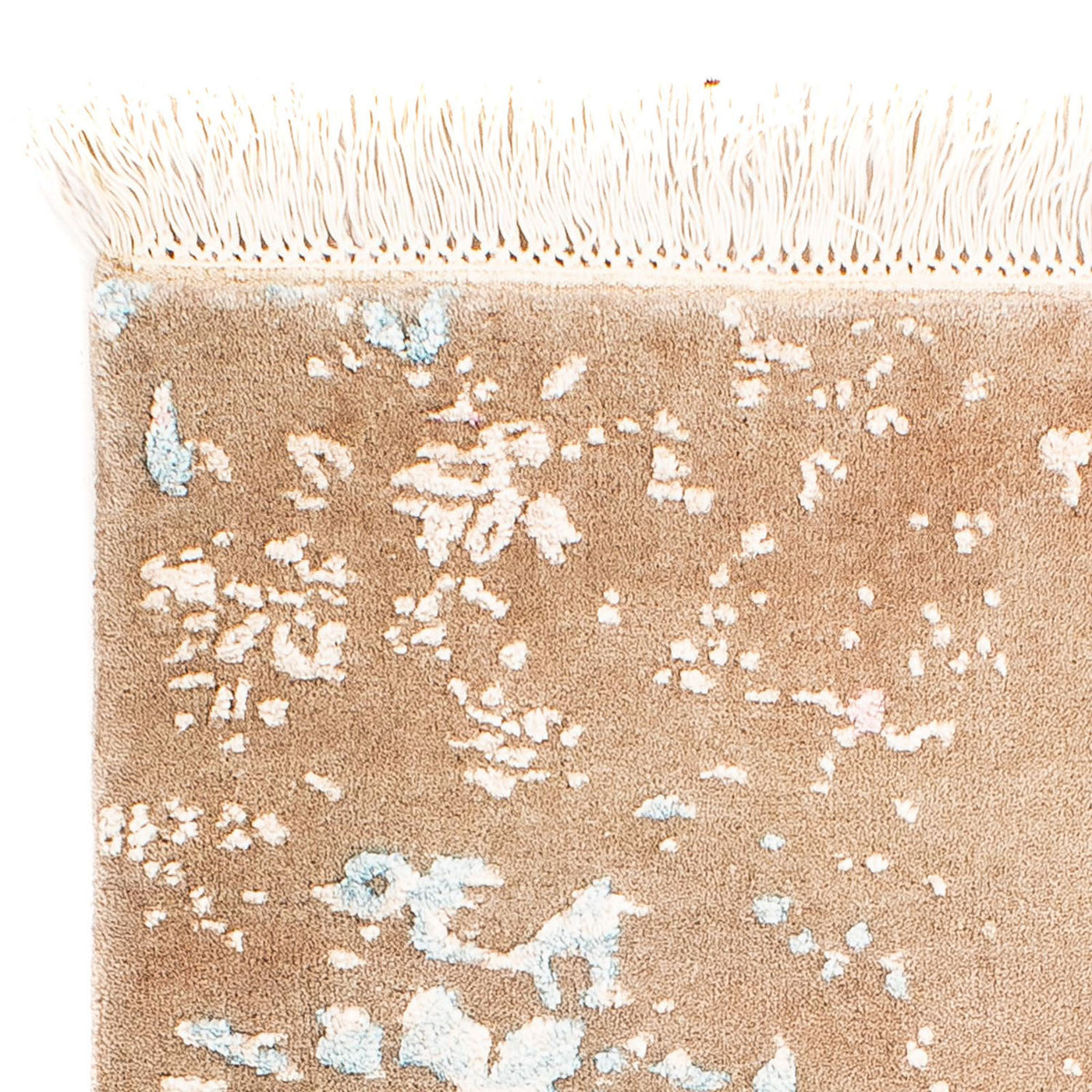Designer Rug 88x63cm - Designerteppich