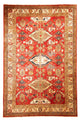 Kazak Rug 238x197cm - Persian Rugs