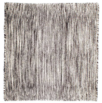 Modern Kilim Rug 60x62cm - Wool Rug