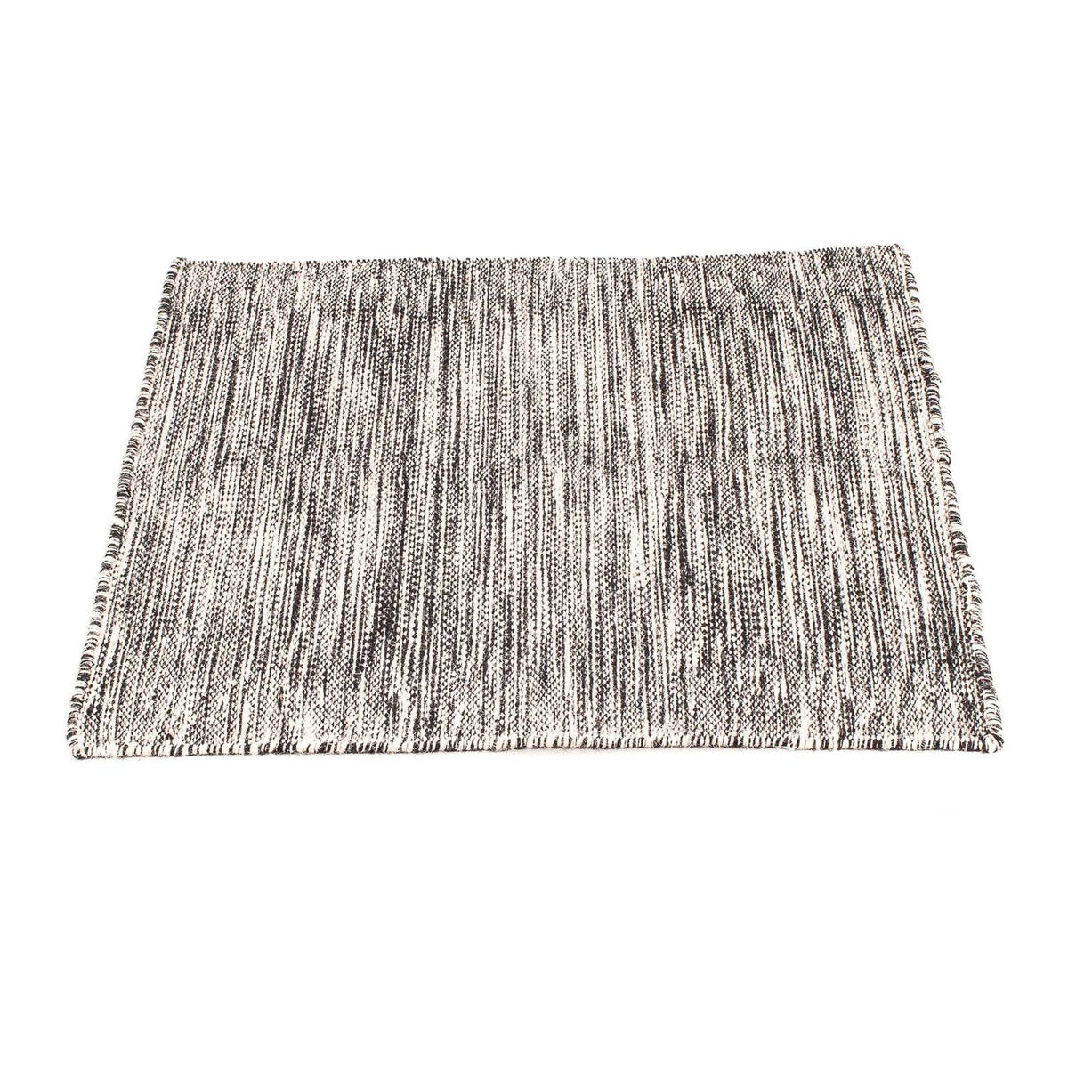 Kelim Rug - Trendy square  - 62 x 60 cm - multicolored