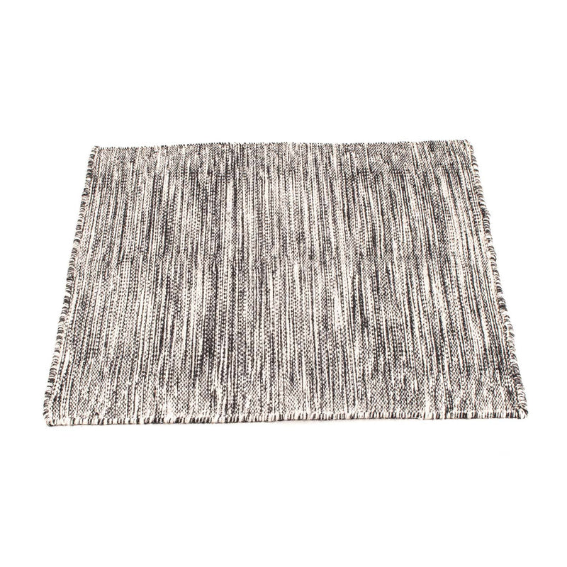 Kelim Rug - Trendy square  - 62 x 60 cm - multicolored