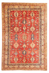 Kazak Rug 215x315cm - Persian Rugs - Rectangle / Red / 215 x 315 cm Rectangle