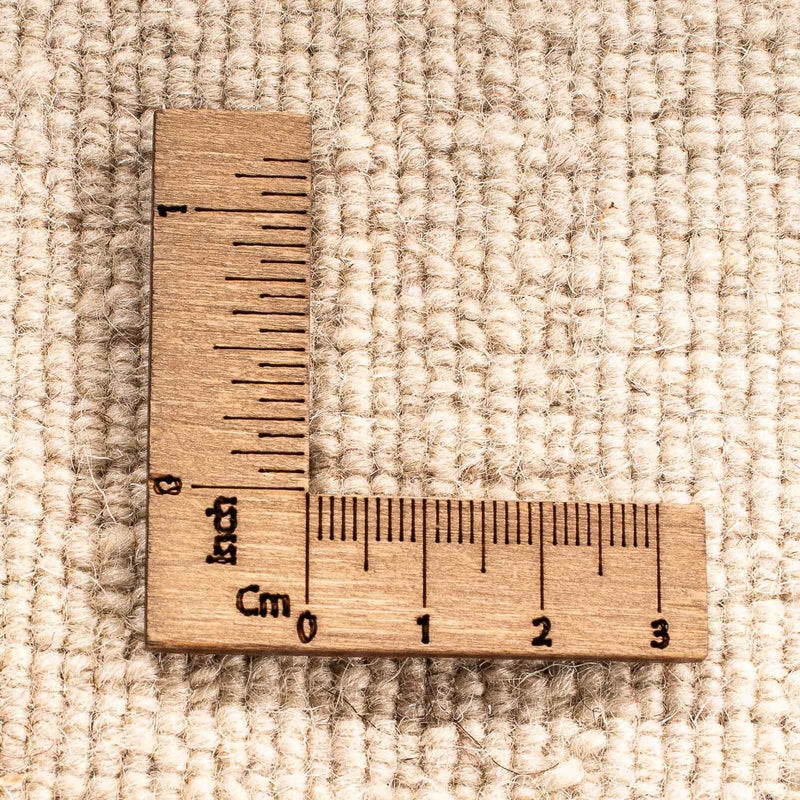 Gabbeh Rug - Loribaft Indus - 93 x 63 cm - beige