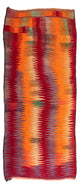 Kelim Teppich Old 265x125cm