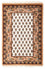 Wool Rug - 91 x 61 cm - beige