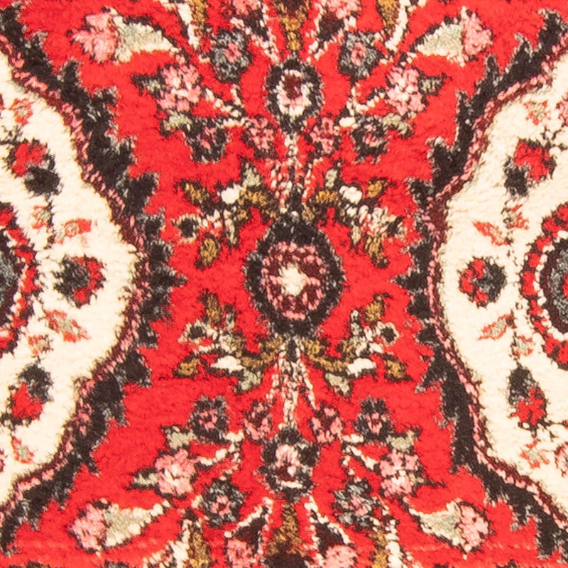 Runner Perser Rug - Nomadic - 312 x 78 cm - red