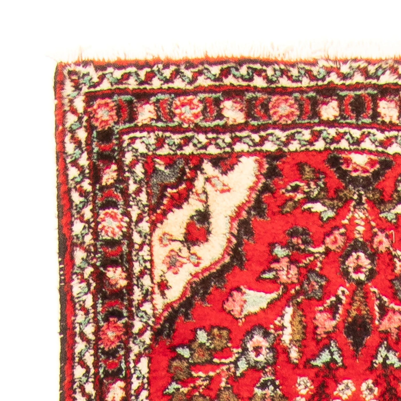 Hamadan Teppich 312x78cm - Perserteppich