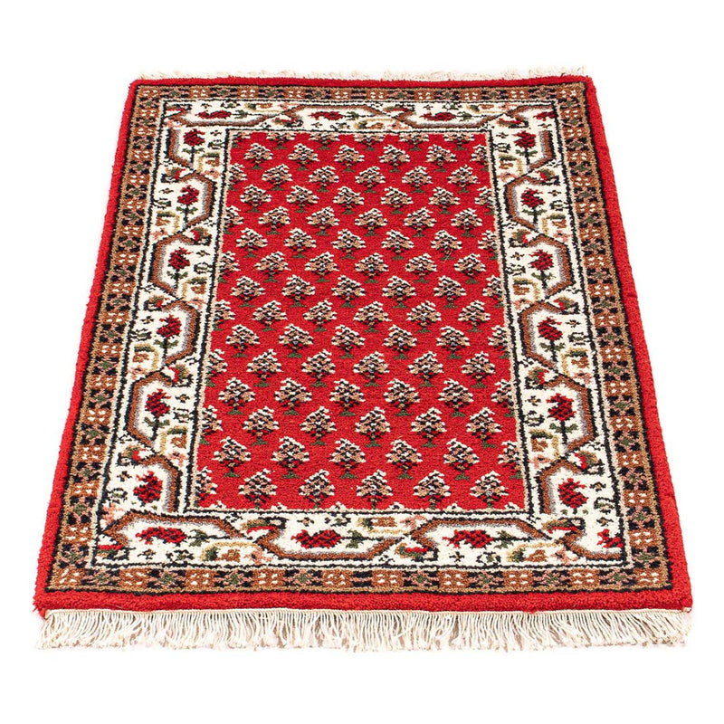Oriental Rug - Mir - Indus - 93 x 60 cm - red