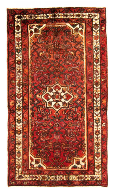 Hosseinabad Rug 106x176cm - Persian Rugs