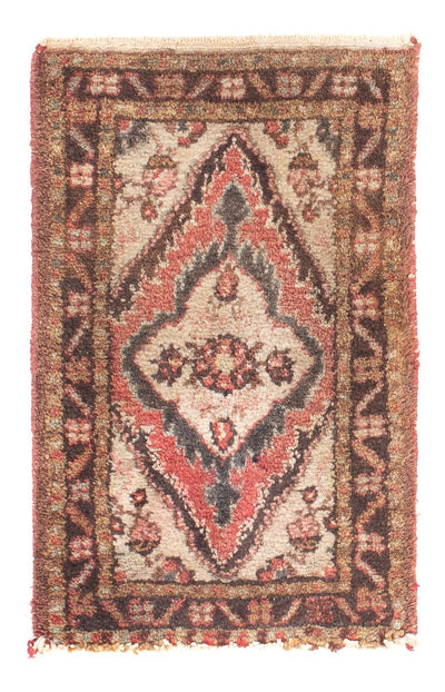 Hamadan Rug 40x60cm - Persian Rugs