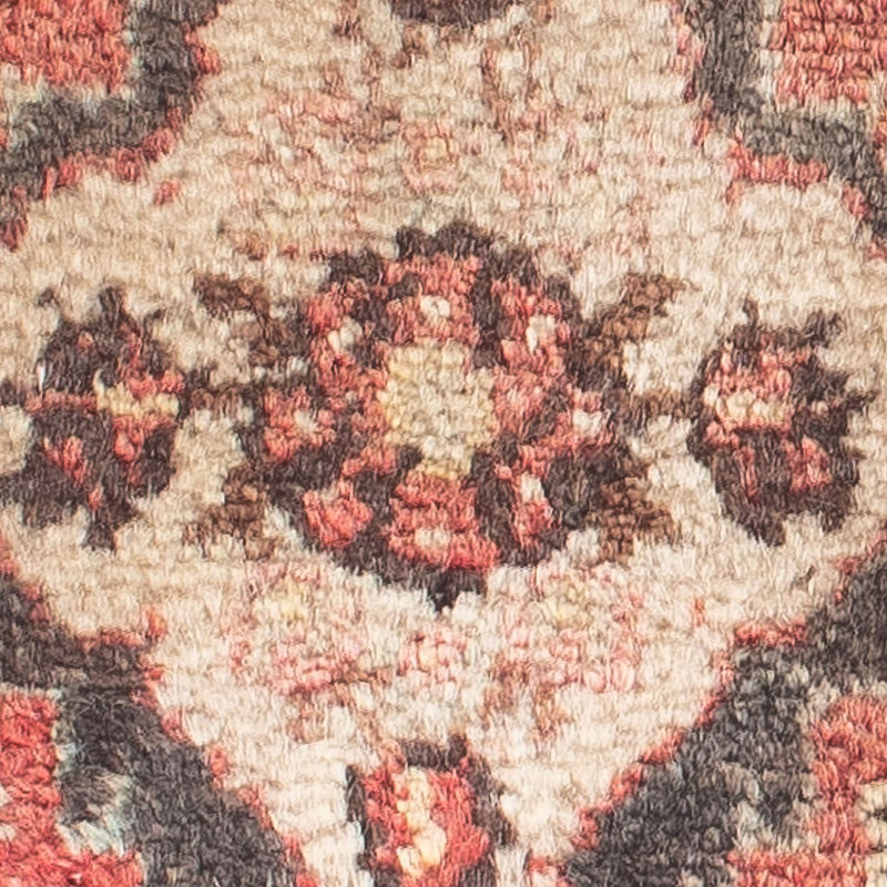 Perser Rug - Nomadic - 60 x 40 cm - light brown