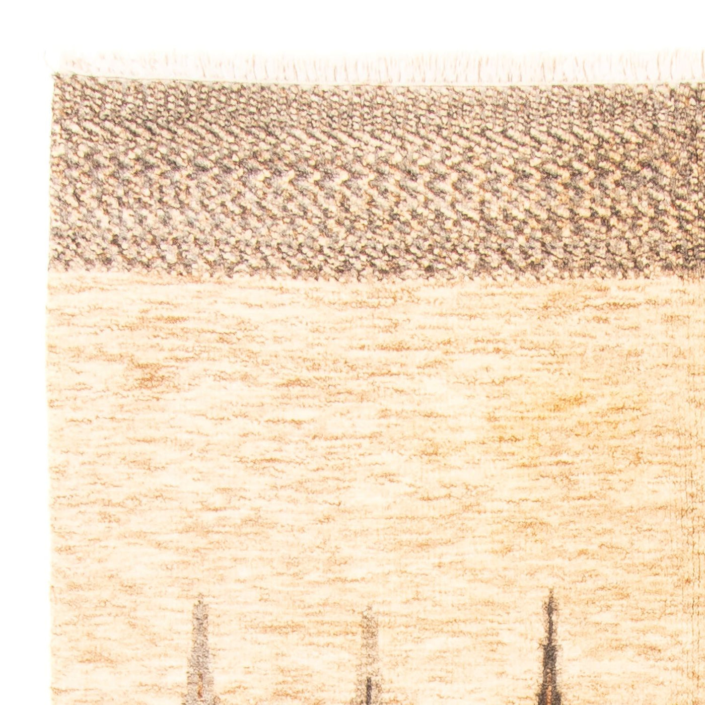 Designer Rug 245x184cm - Designerteppich