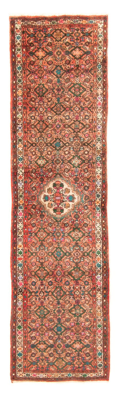 Hosseinabad Rug 72x288cm - Persian Rugs