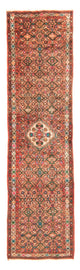 Hosseinabad Rug 72x288cm - Persian Rugs