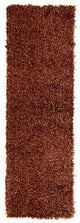 Shaggy Rug 205x64cm - Shaggy Teppich