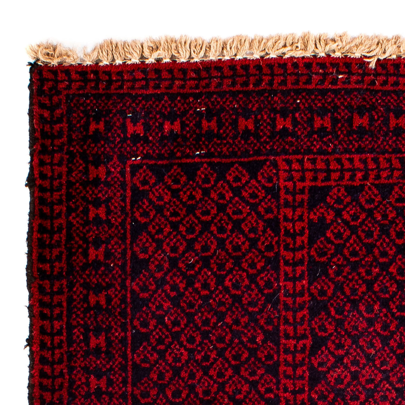 Belutsch Rug 129x84cm - Persian Rugs