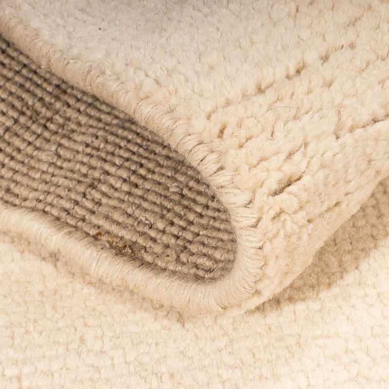 Berber Rug - 152 x 95 cm - beige