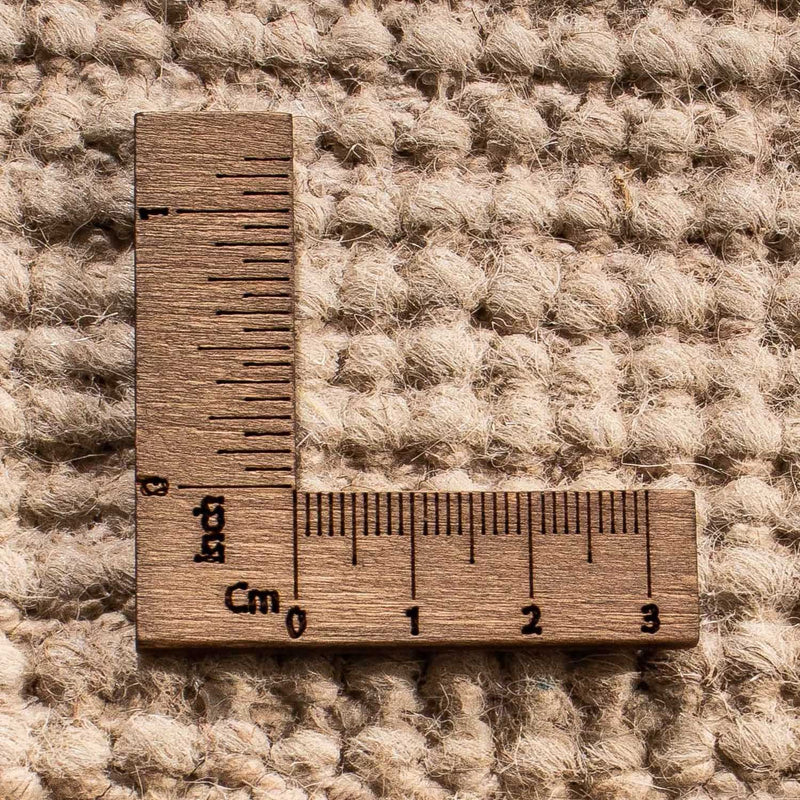 Berber Rug - 198 x 133 cm - beige