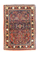 Oriental Rug 78x54cm