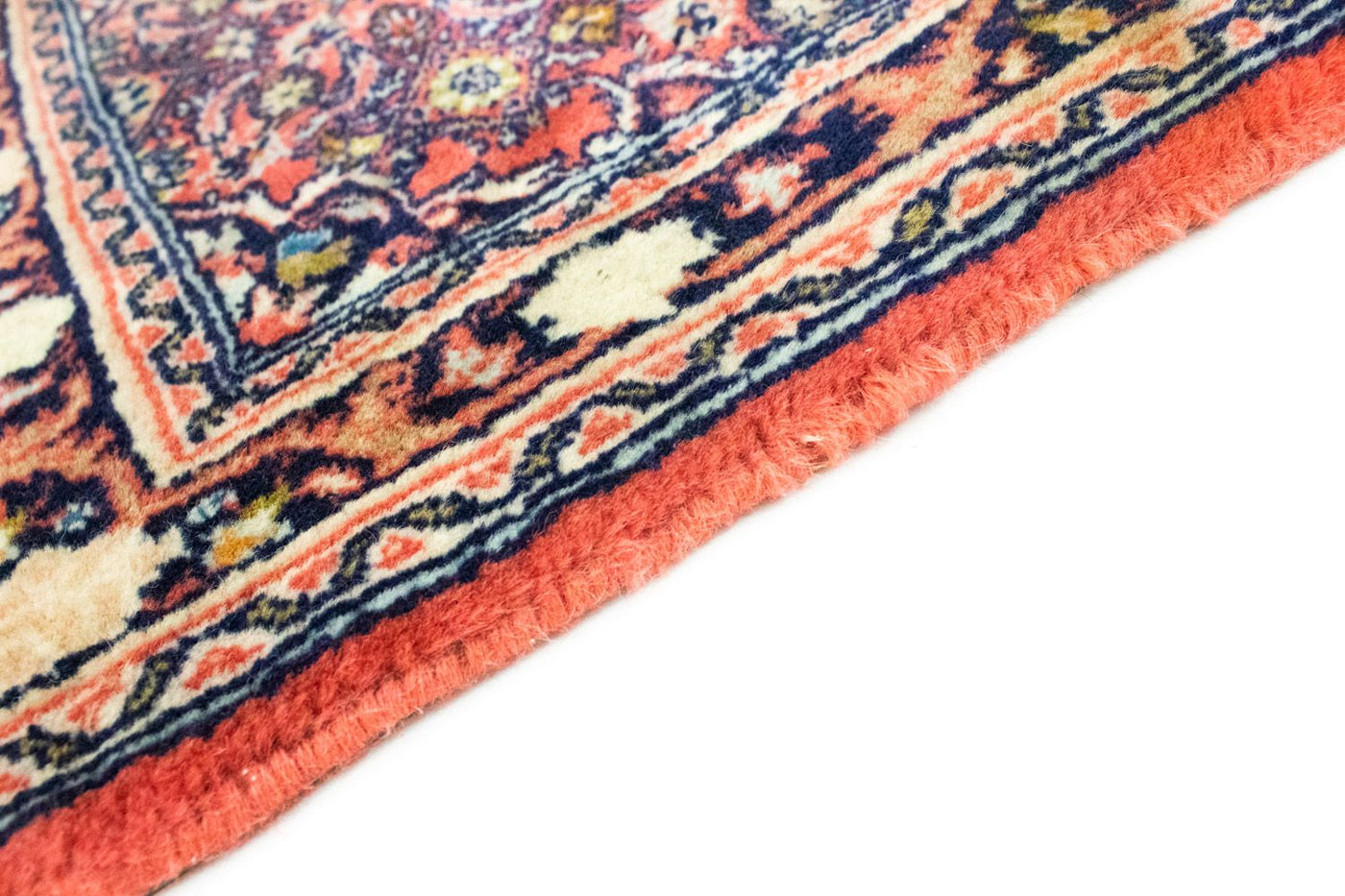 Oriental Rug 78x54cm