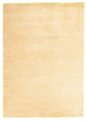 Berber Teppich 190 x 130 cm - beige