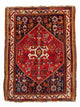 Ghashghai Rug 142x115cm - Persian Rugs