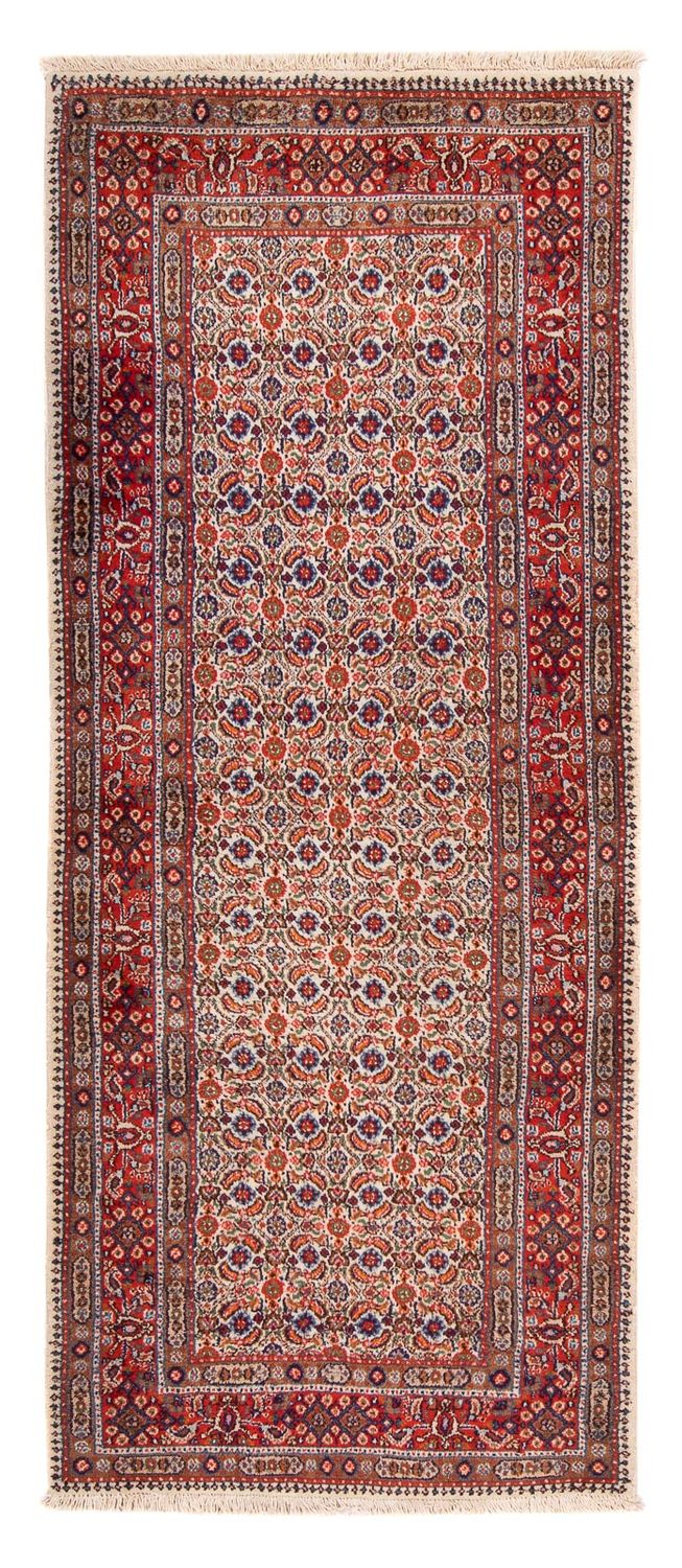 Runner Perser Rug - Classic - 195 x 77 cm - multicolored