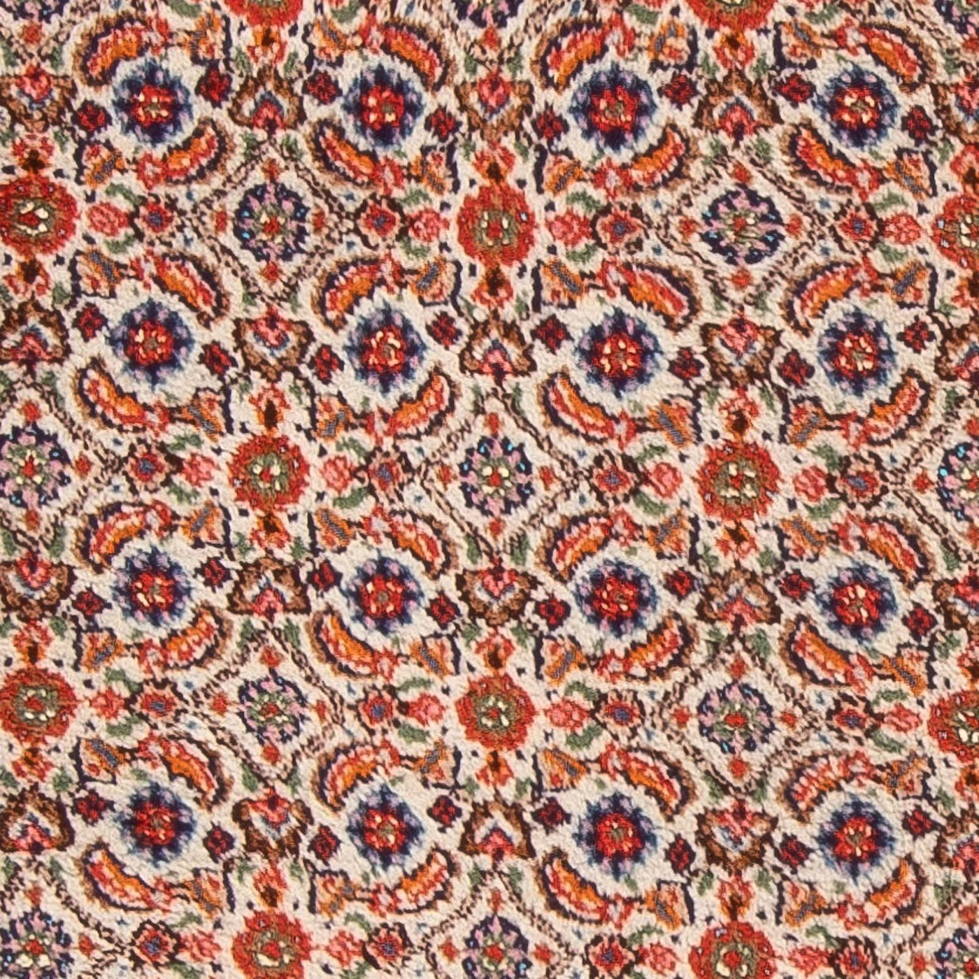 Moud Rug 195x77cm - Persian Rugs