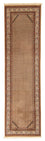 Runner Oriental Rug - Mir - Indus - 284 x 70 cm - beige