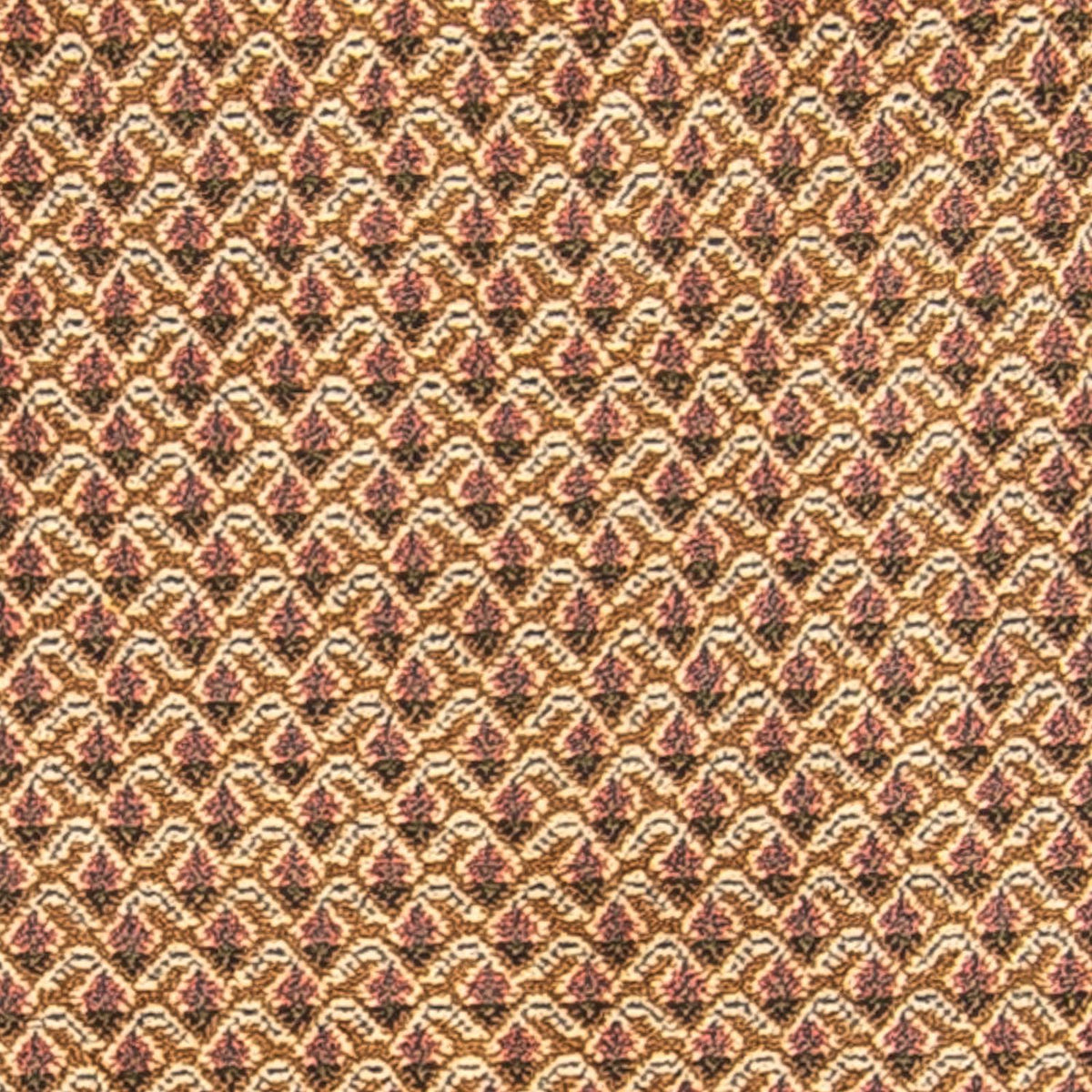 Runner Oriental Rug - Mir - Indus - 284 x 70 cm - beige