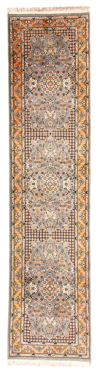 Indo Sarouk Rug 78x325cm - Oriental Rug