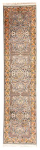 Indo Sarouk Rug 325x78cm - Oriental Rug