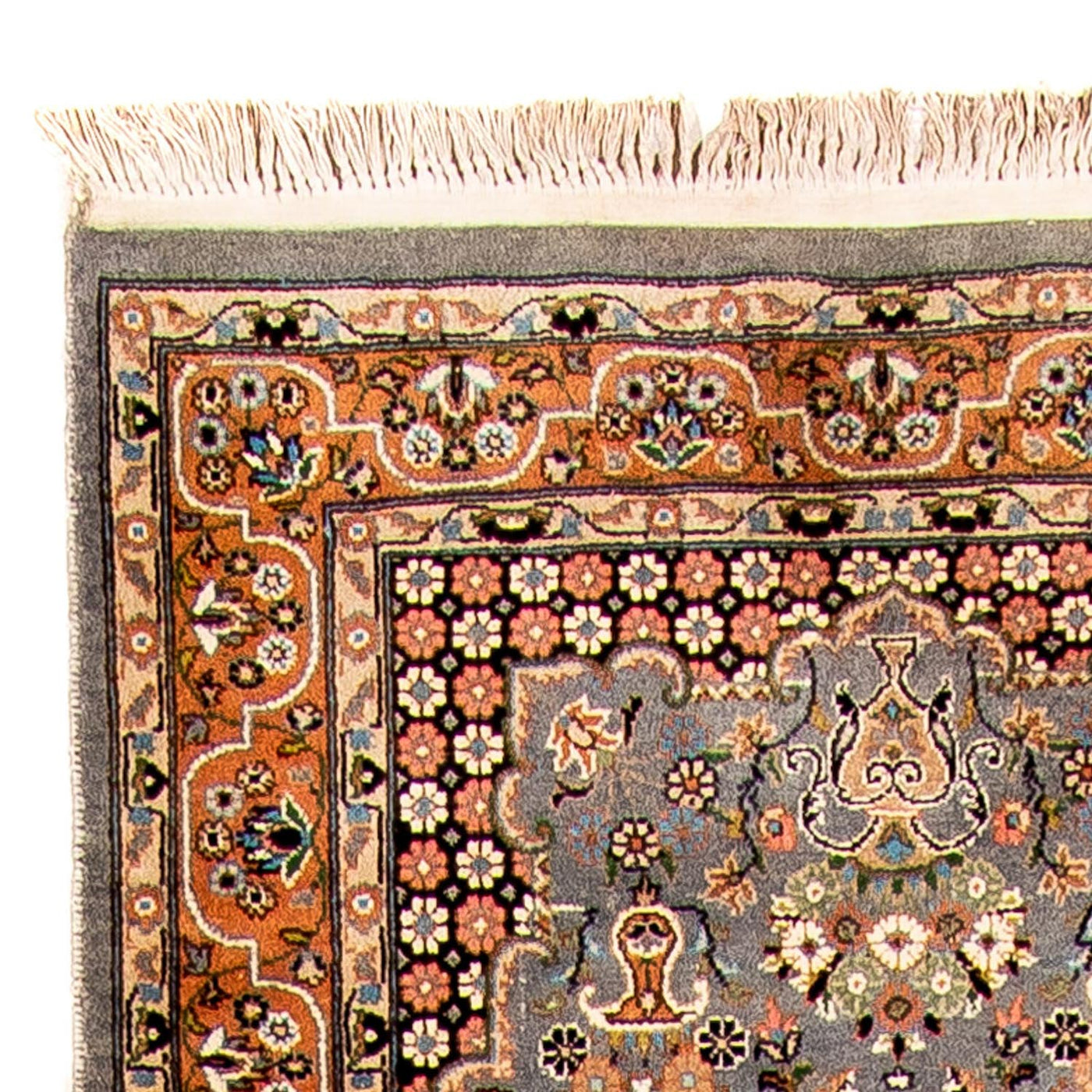 Indo Sarouk Rug 325x78cm - Oriental Rug
