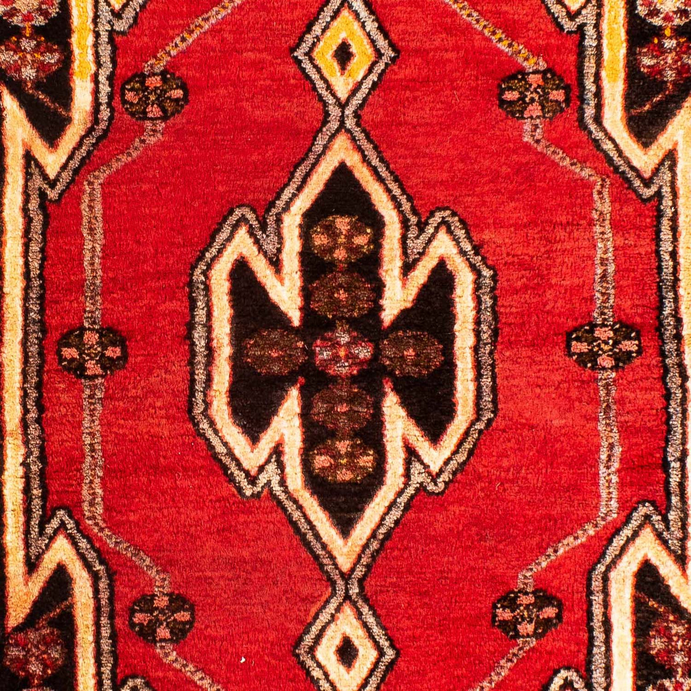 Hamadan Rug 145x81cm - Persian Rugs
